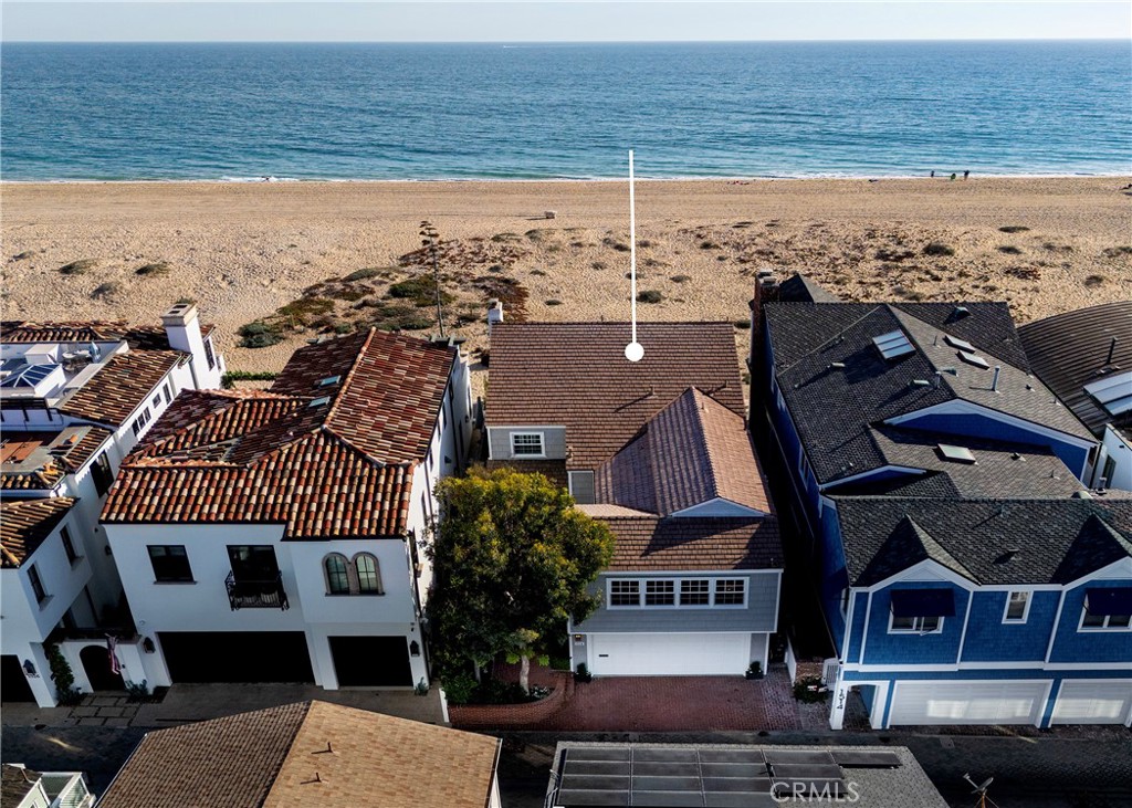 Balboa Peninsula Point (BLPP) - Residential