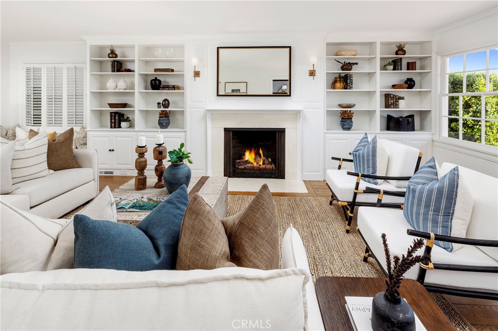 Balboa Peninsula Point (BLPP) - Residential