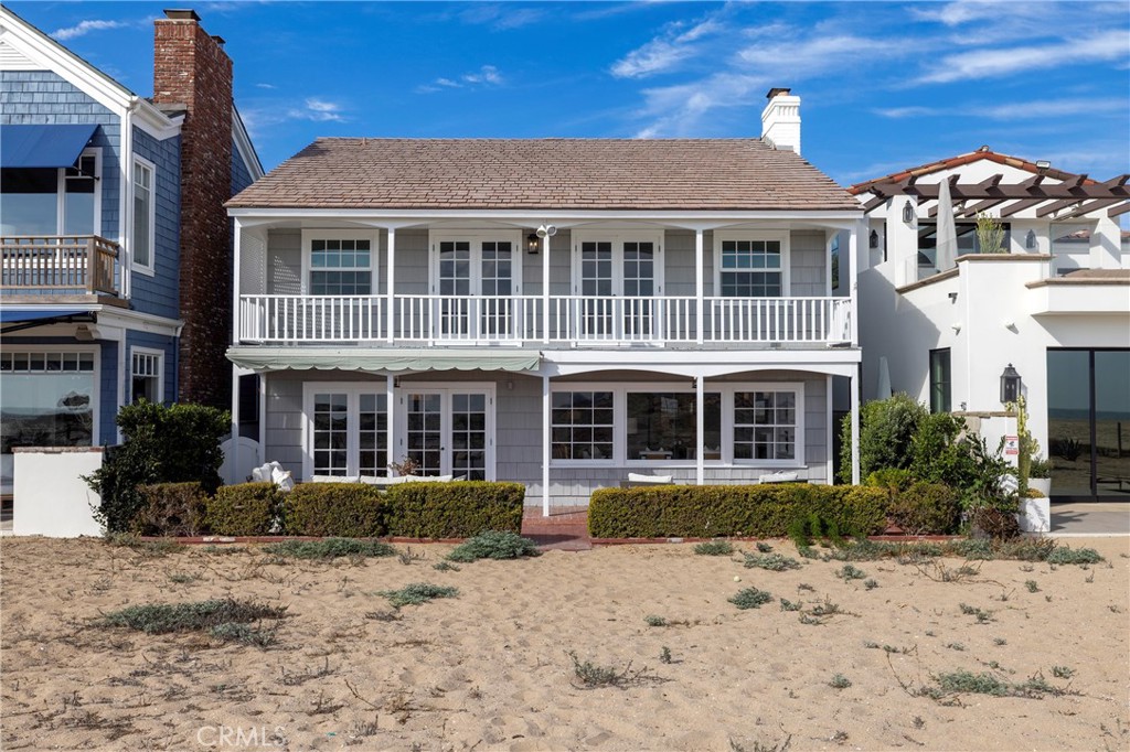 Balboa Peninsula Point (BLPP) - Residential