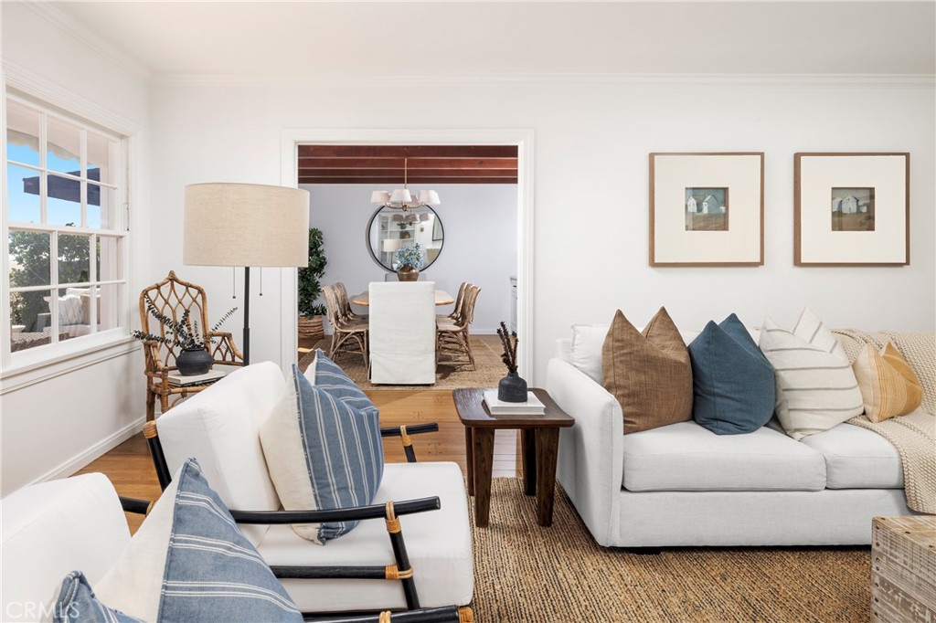 Balboa Peninsula Point (BLPP) - Residential