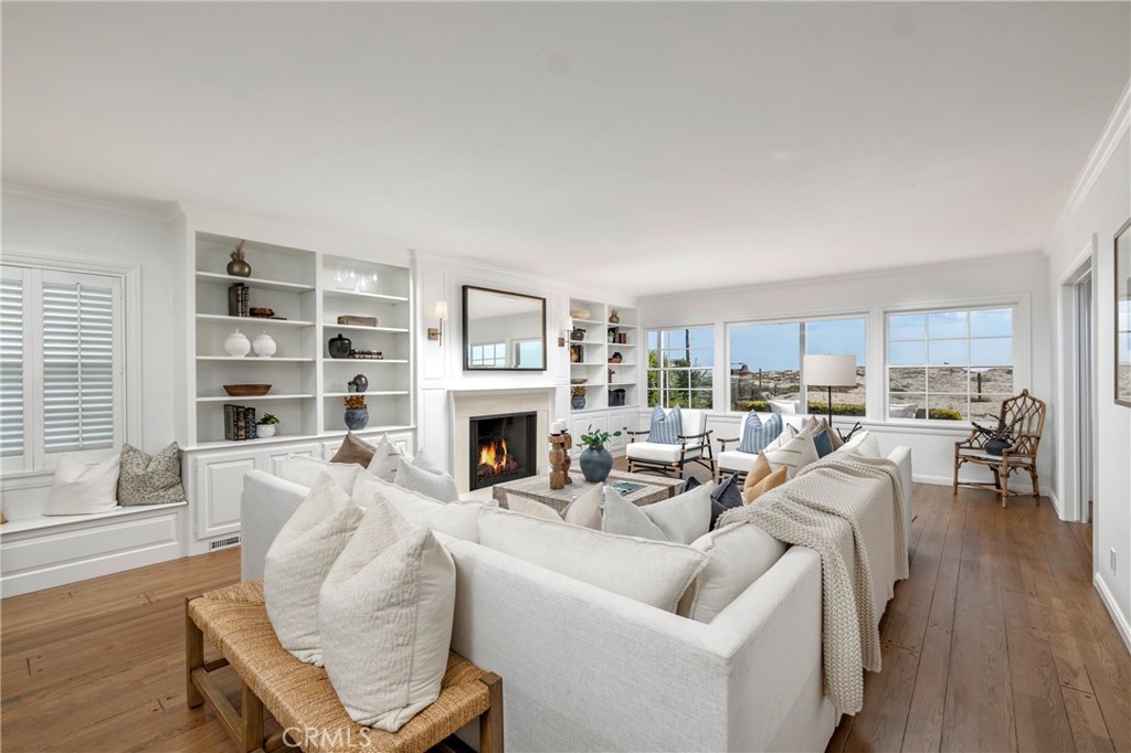 Balboa Peninsula Point (BLPP) - Residential