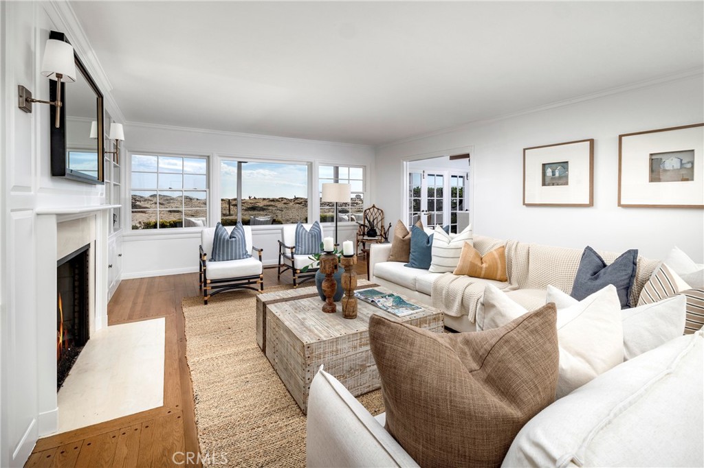 Balboa Peninsula Point (BLPP) - Residential