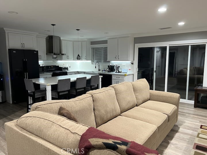 Valley View Park Estates (VVPE) - Residential Lease