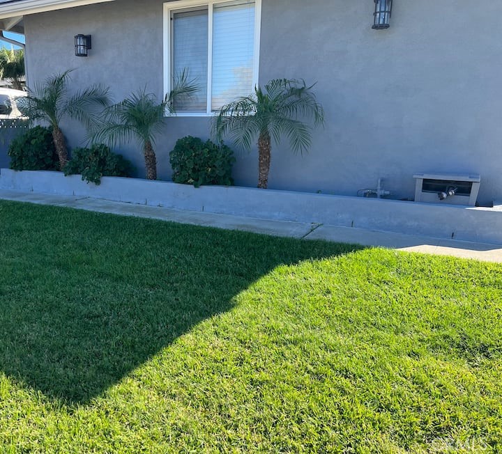 Valley View Park Estates (VVPE) - Residential Lease