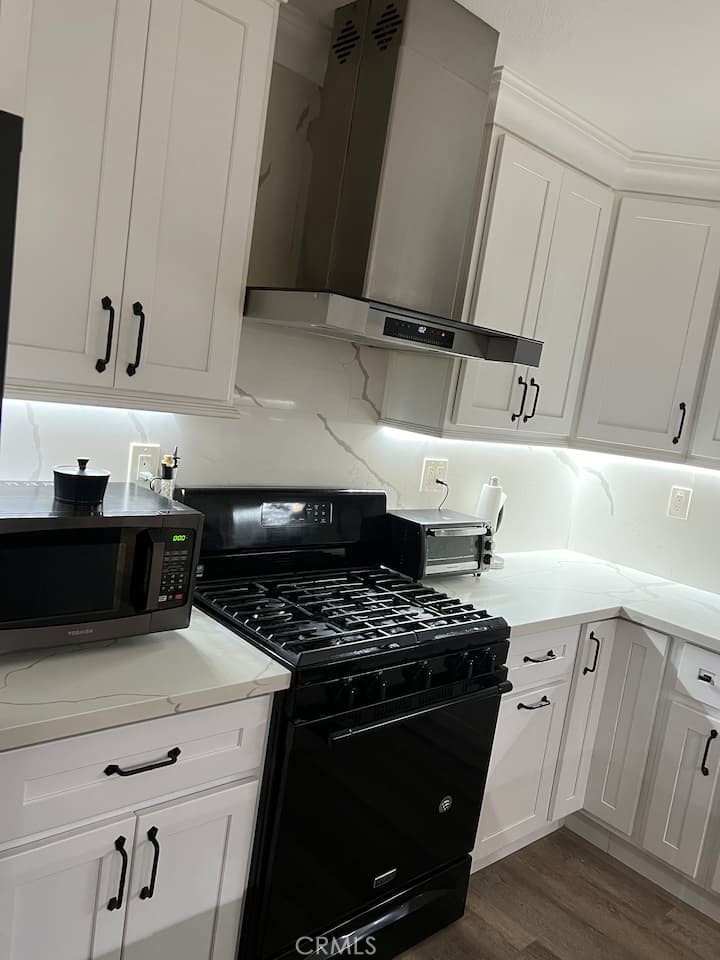 Valley View Park Estates (VVPE) - Residential Lease
