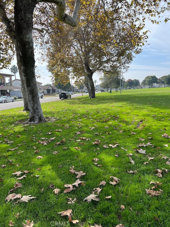 Valley View Park Estates (VVPE) - Residential Lease