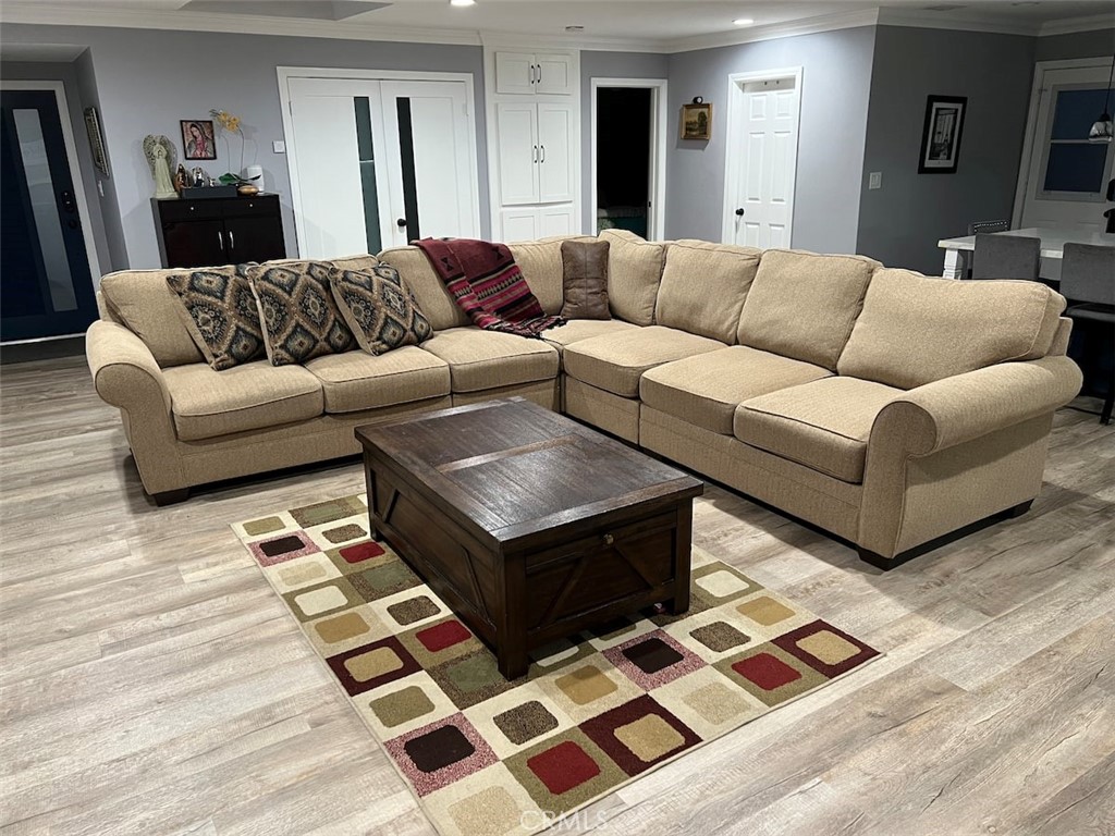 Valley View Park Estates (VVPE) - Residential Lease
