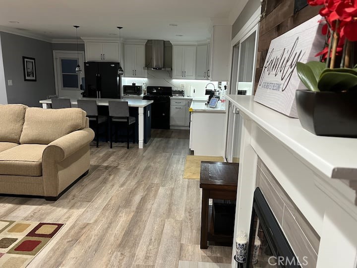 Valley View Park Estates (VVPE) - Residential Lease