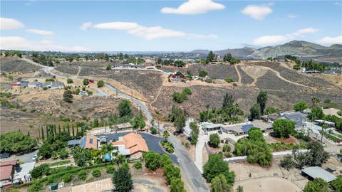 Photo of 0 Knob Hill/Weirick, Corona, CA 92883 (MLS # IG25194462)