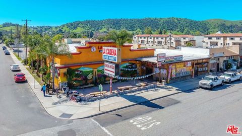 1600 W Mission Boulevard Pomona CA 91766