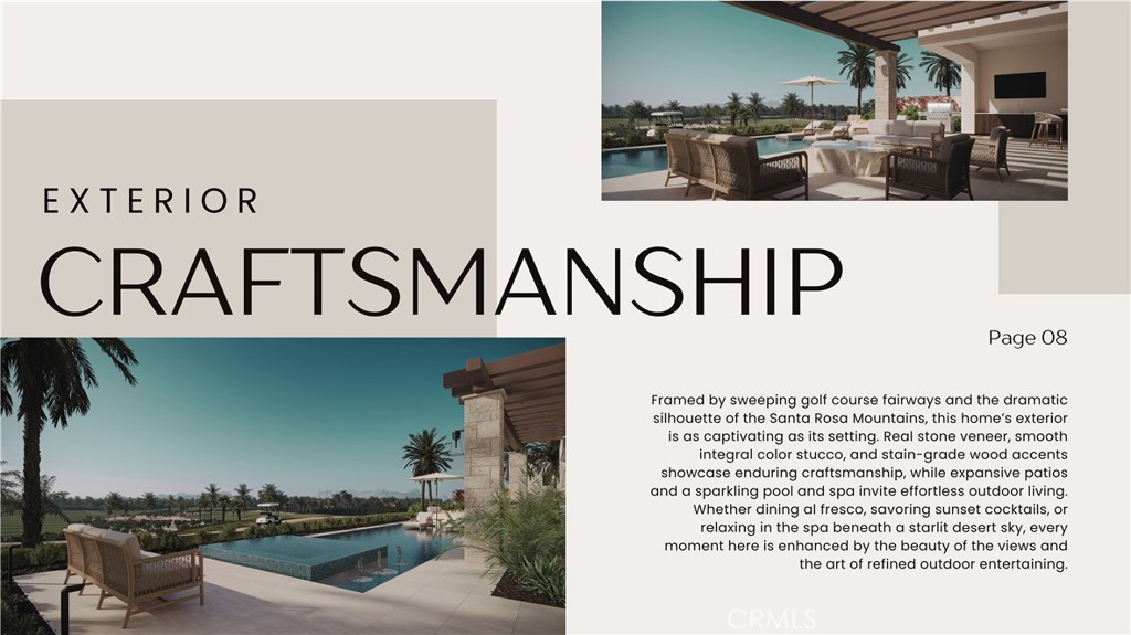 The Tradition (31368) - Residential