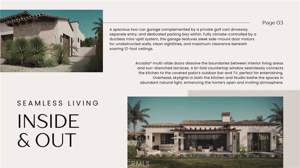 The Tradition (31368) - Residential