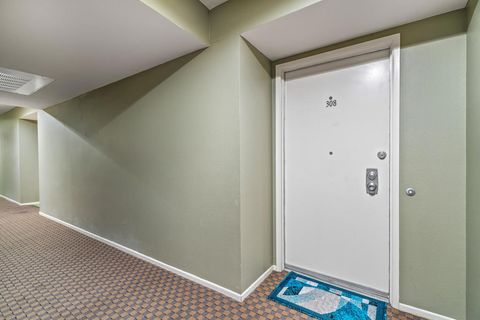 Photo of 1490 S Camino Real Real #308, Palm Springs, CA 92264 (MLS # 219144590DA)