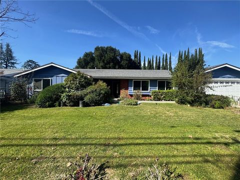 2027 Holly Ave Arcadia CA 91007