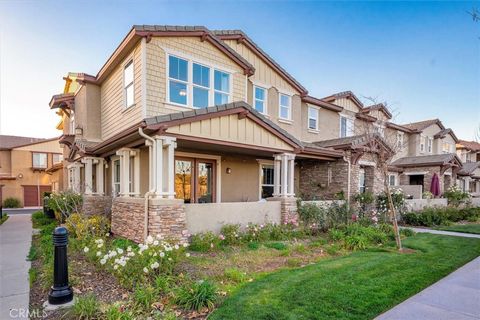 Photo of 28540 Pietro Drive, Valencia, CA 91354 (MLS # SR26022597)