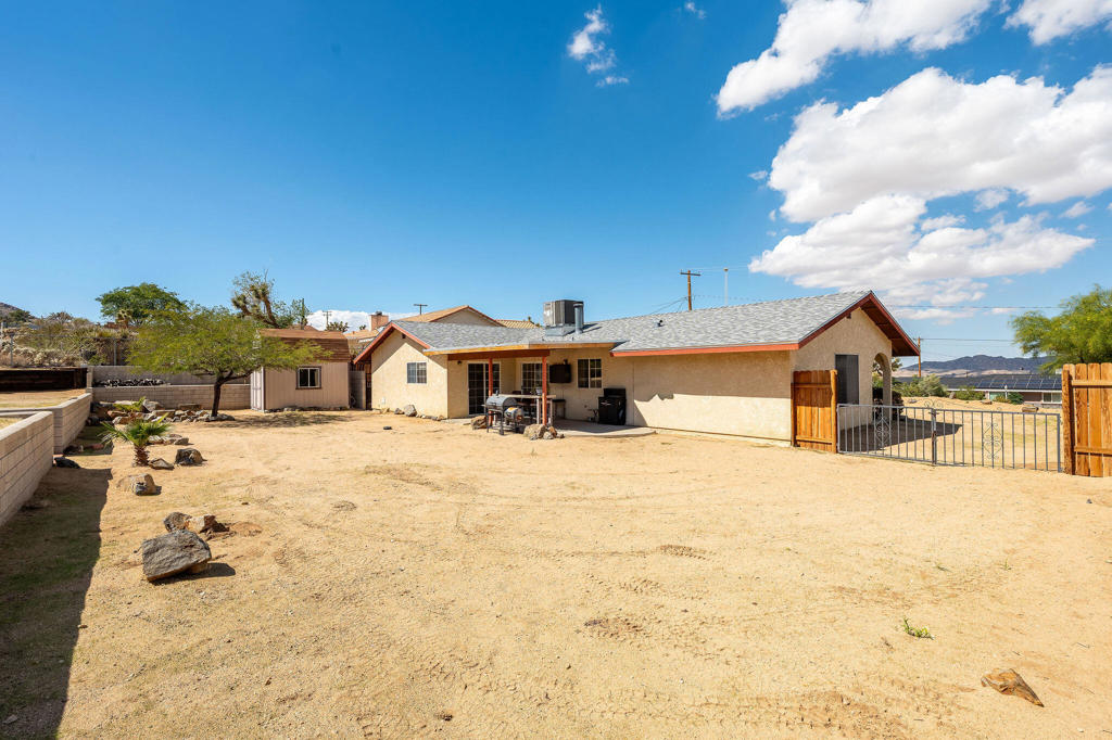 Not Applicable-1 - Residential