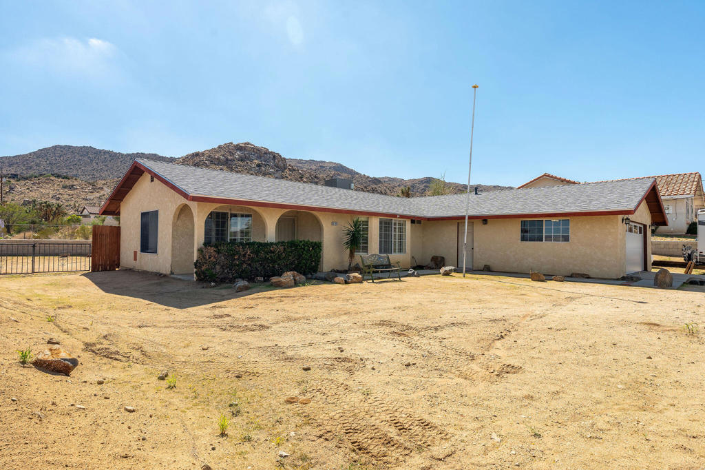 Not Applicable-1 - Residential