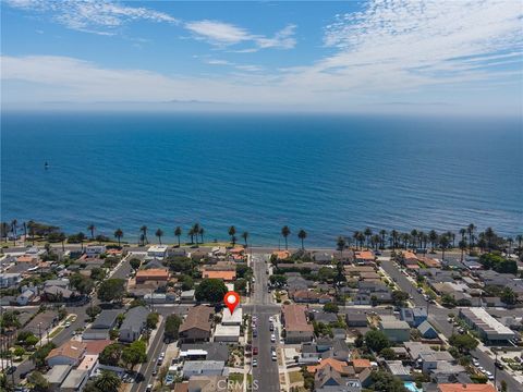 3644 Almeria Street San Pedro CA 90731