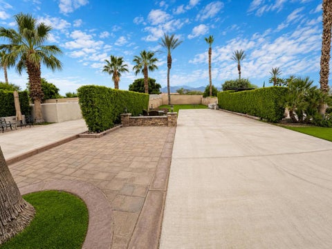 Photo of 80501 Avenue 48 #391, Indio, CA 92201 (MLS # 219152674DA)