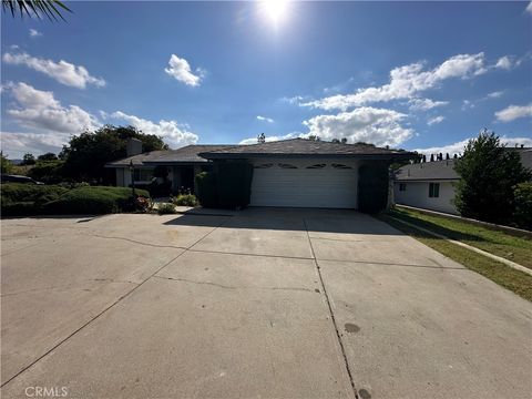5302 N Grandview Avenue Yorba Linda CA 92886