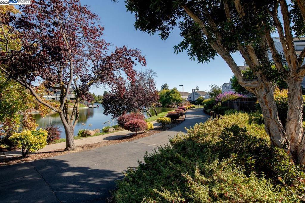 HARBOR BAY - Residential