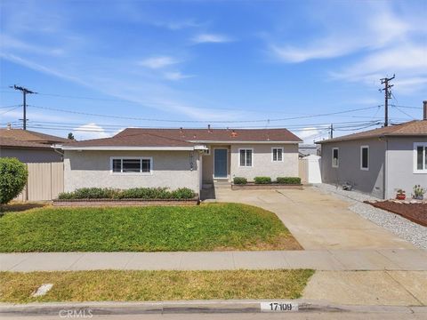 Photo of 17109 S Harvard Boulevard, Gardena, CA 90247 (MLS # SB26138642)