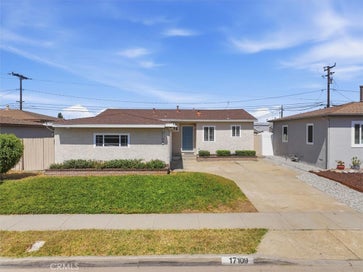17109 S Harvard Boulevard Gardena CA 90247