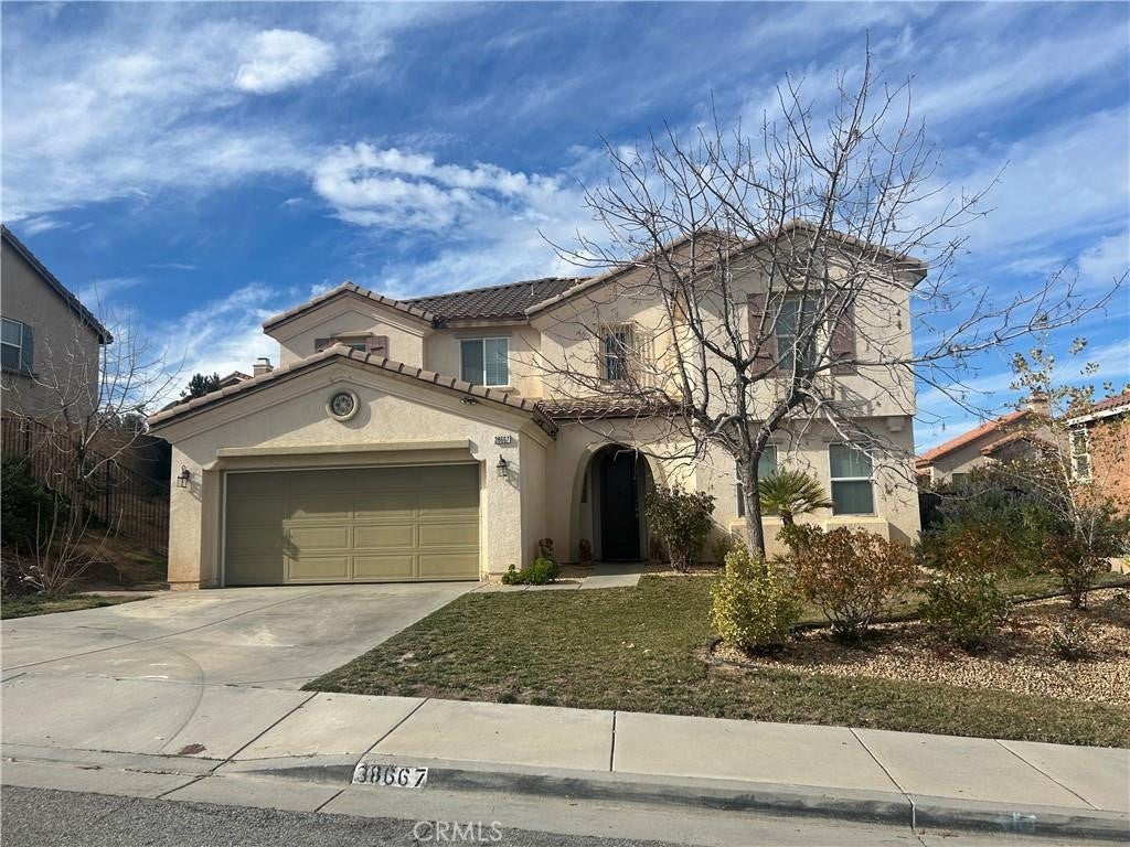38667 Panther Dr.