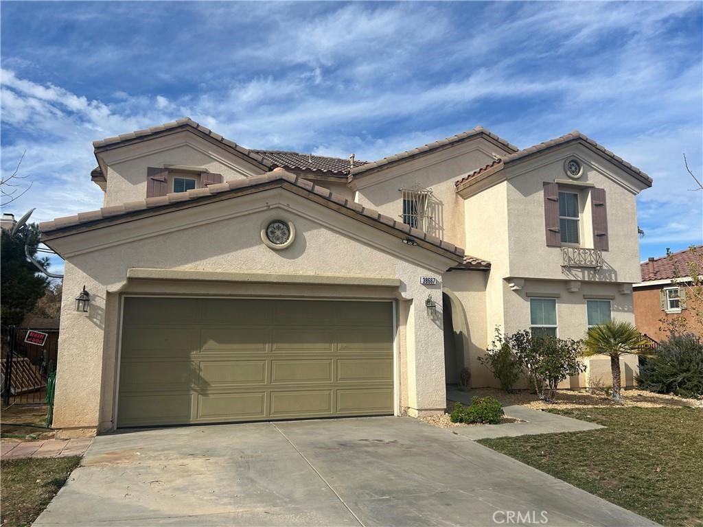 Photo 1 of 20 — 38667 Panther Dr., Palmdale, CA 93551