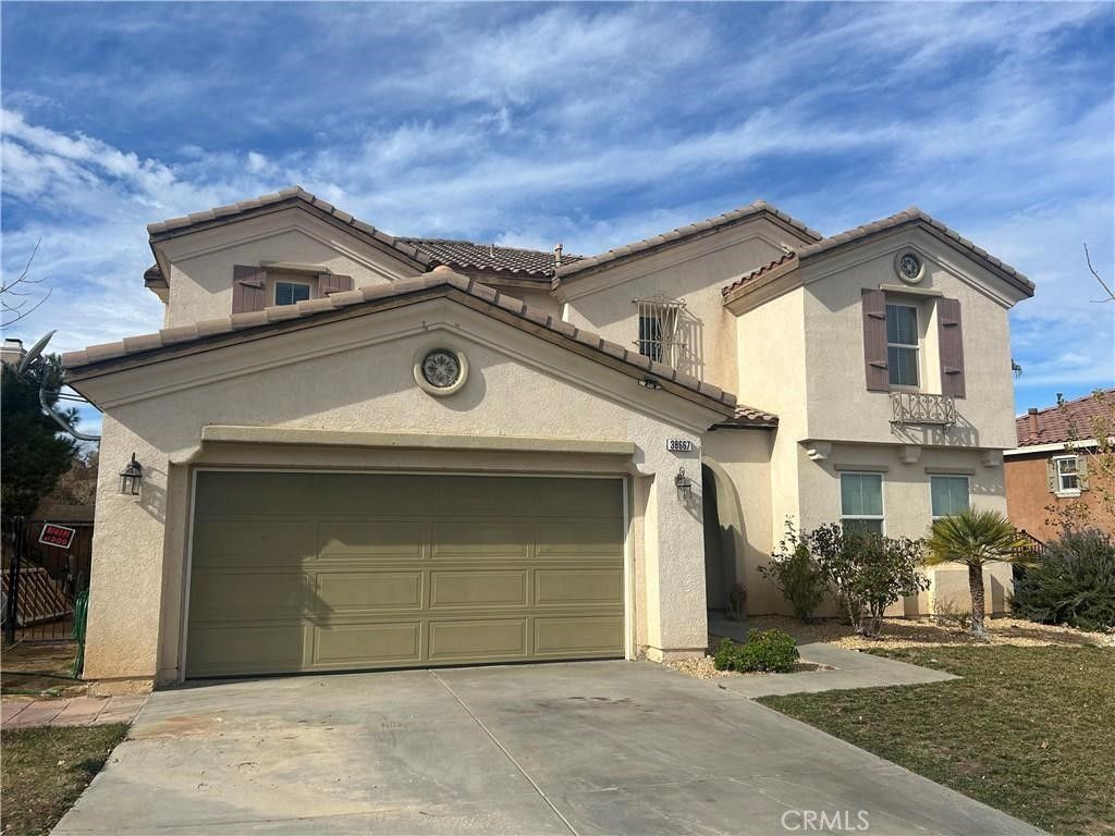 Photo of 38667 Panther Dr. DR, Palmdale, CA 93551 (MLS # BB26119869)
