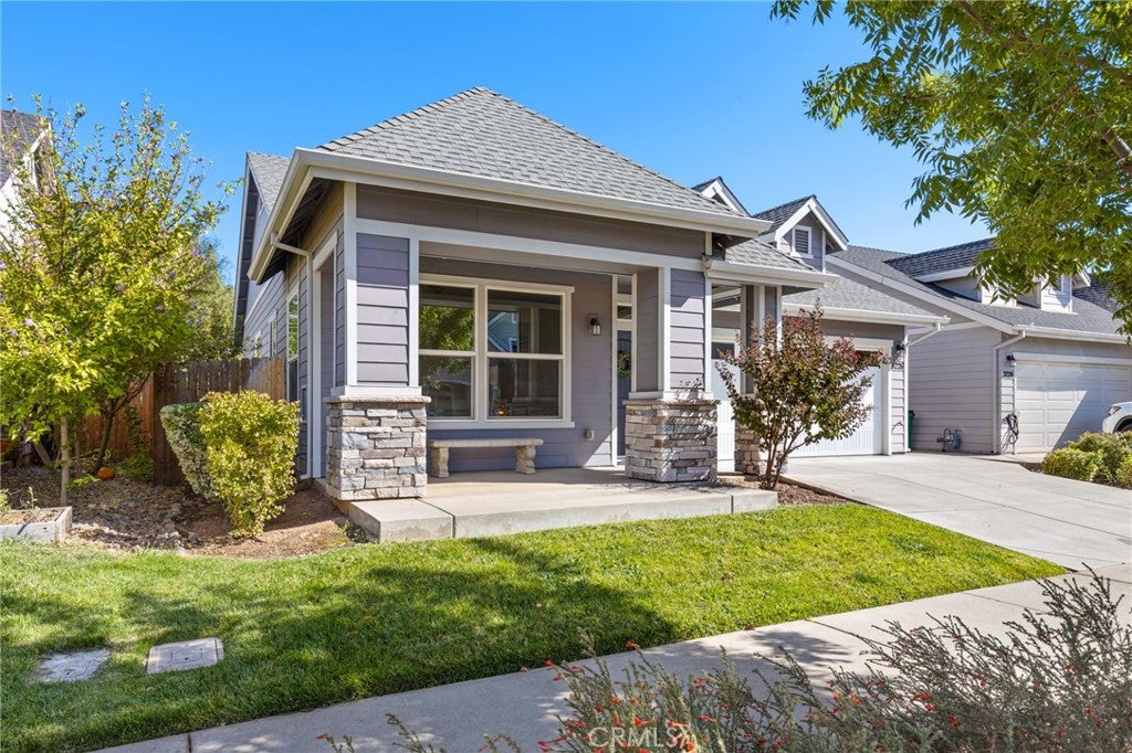 3226 Freshwater Creek