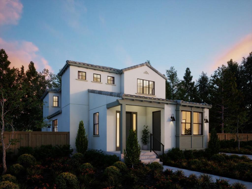 519 Central Avenue, Menlo Park CA 94025