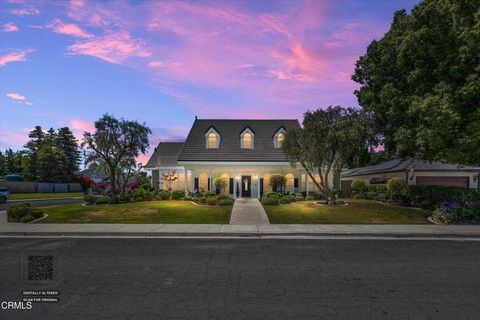 Photo of 15909 Clarisse Street, Bakersfield, CA 93314 (MLS # V1-36443)