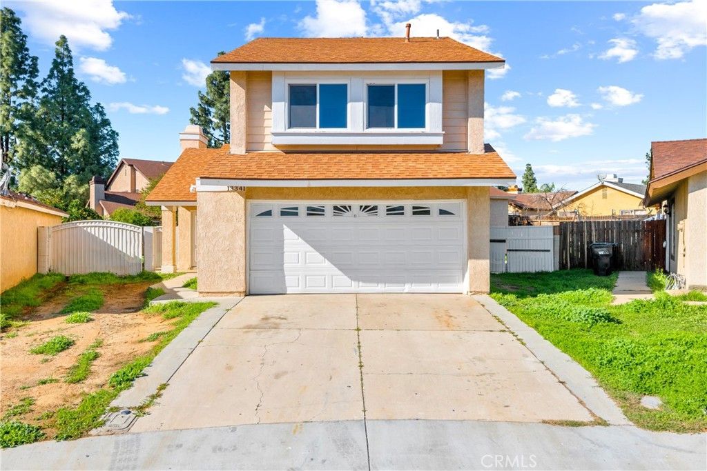 Photo of 13341 Holbeck Court, Moreno Valley, CA 92553 (MLS # WS26010850)