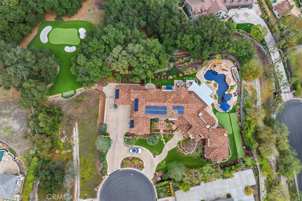 Woods (WDS) - Residential