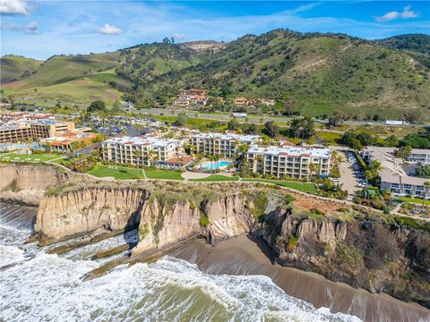 Tiny photo for 2727 Shell Beach Road #219, Pismo Beach, CA 93449 (MLS # SC25216180)