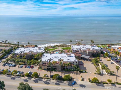 Tiny photo for 2727 Shell Beach Road #219, Pismo Beach, CA 93449 (MLS # SC25216180)