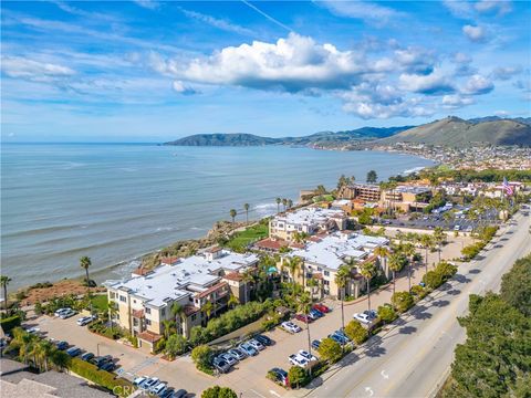 Tiny photo for 2727 Shell Beach Road #219, Pismo Beach, CA 93449 (MLS # SC25216180)