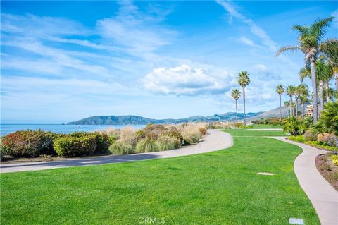 Tiny photo for 2727 Shell Beach Road #219, Pismo Beach, CA 93449 (MLS # SC25216180)