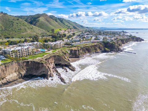 Tiny photo for 2727 Shell Beach Road #219, Pismo Beach, CA 93449 (MLS # SC25216180)