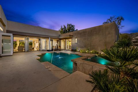 Photo of 1615 Savvy Court, Palm Springs, CA 92262 (MLS # 219141569DA)