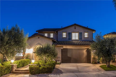 Photo of 20100 Livorno Ln, Yorba Linda, CA 92886 (MLS # TR26170008)
