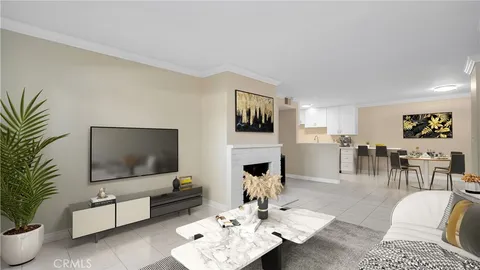 17522 Vandenberg Lane Unit 3, Tustin, CA 92780 - MLS#: OC25195623