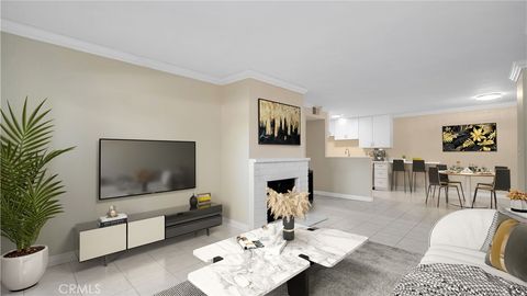 17522 Vandenberg Lane 3 Tustin CA 92780