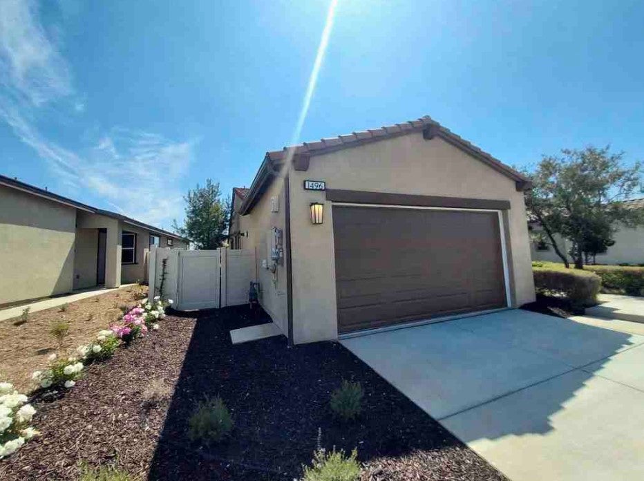 1496 Pinyon Lane