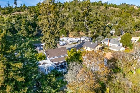 Tiny photo for 2476 Main Street St, Cambria, CA 93428 (MLS # SC25274831)