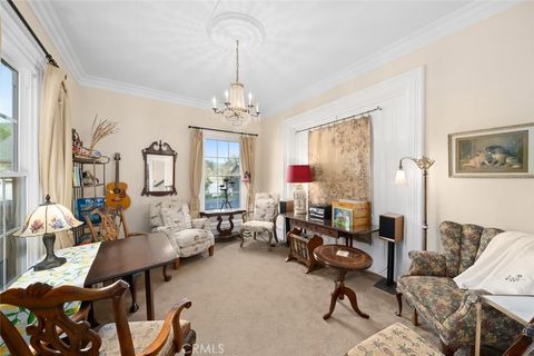 Tiny photo for 2476 Main Street St, Cambria, CA 93428 (MLS # SC25274831)