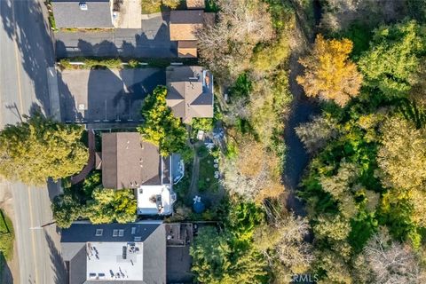 Tiny photo for 2476 Main Street St, Cambria, CA 93428 (MLS # SC25274831)