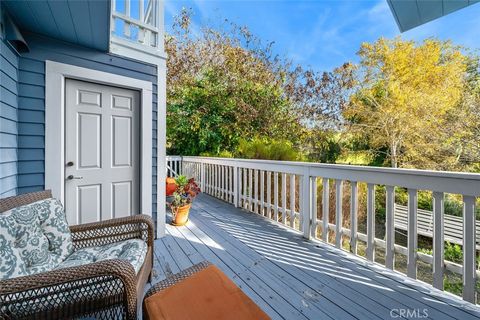 Tiny photo for 2476 Main Street St, Cambria, CA 93428 (MLS # SC25274831)