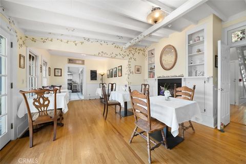 Tiny photo for 2476 Main Street St, Cambria, CA 93428 (MLS # SC25274831)